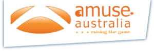 Amuse Australia Logo